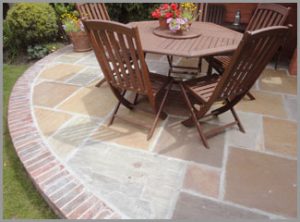 Portchester Fencing and Patios